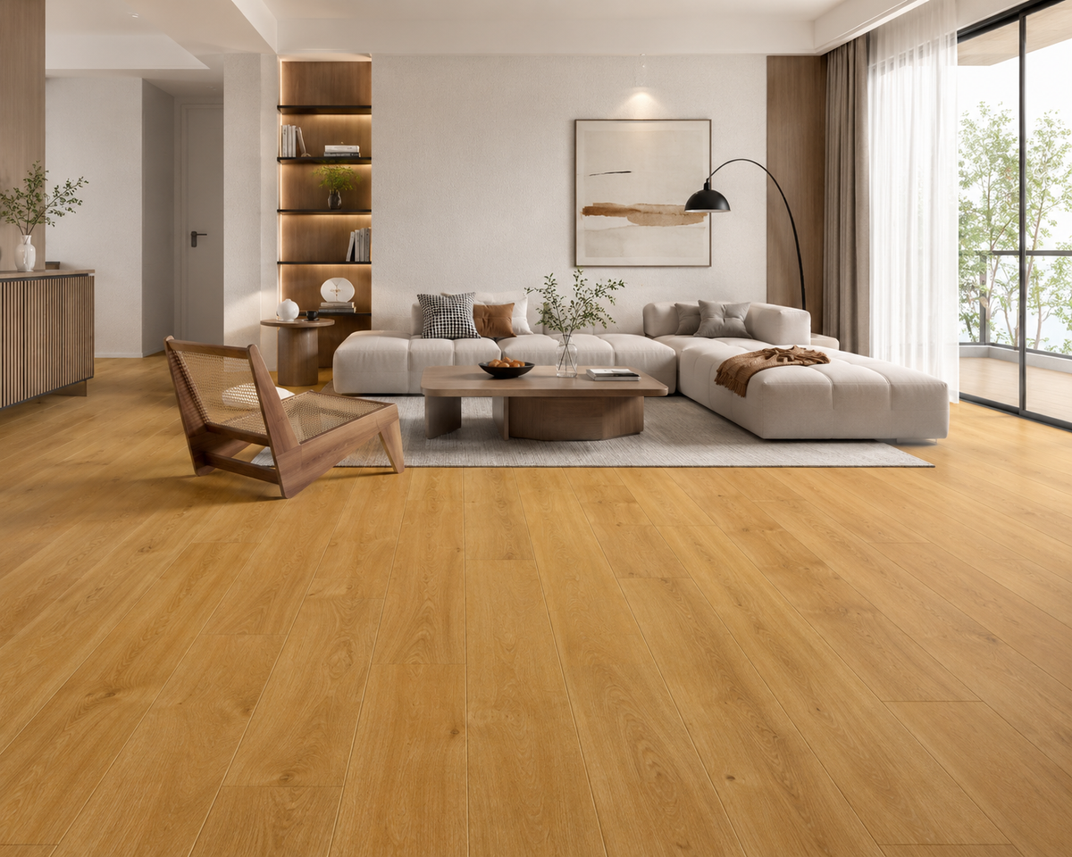 Artureon Floor -