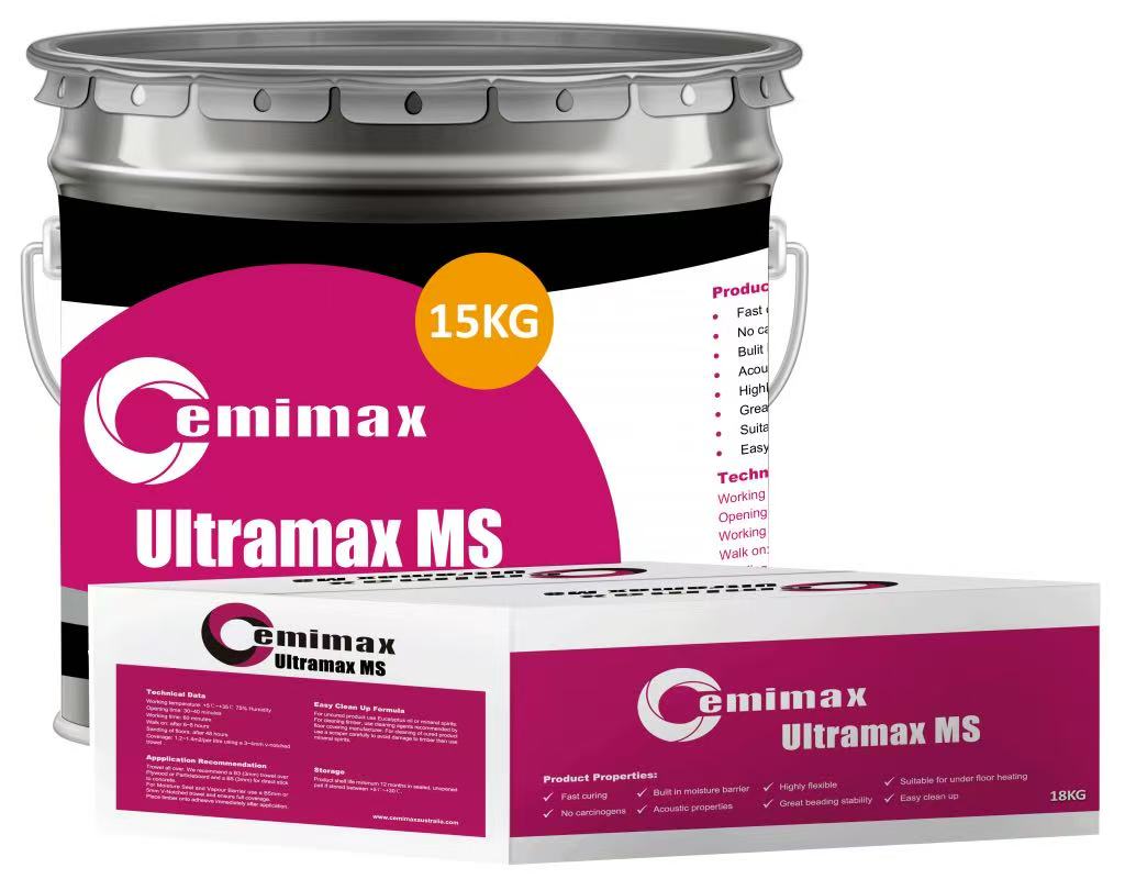 Cemimax ULTRAMAX MS