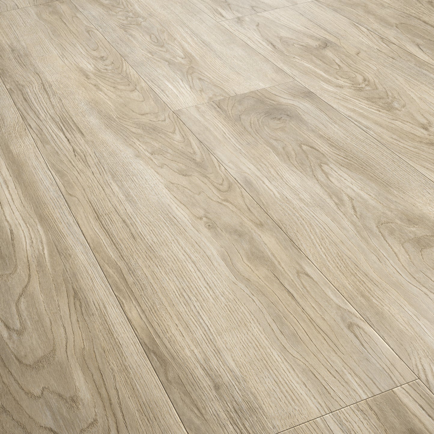 Corepel Floor - Oak Blond Grey