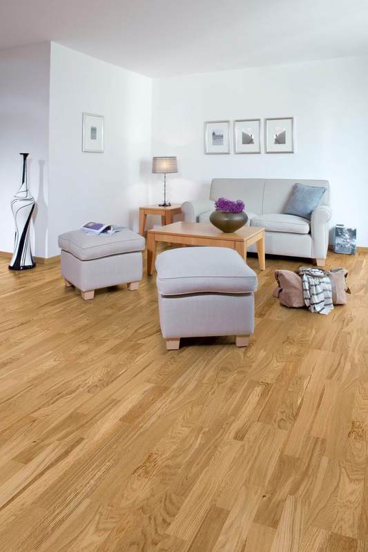 Engineered Wood Floor