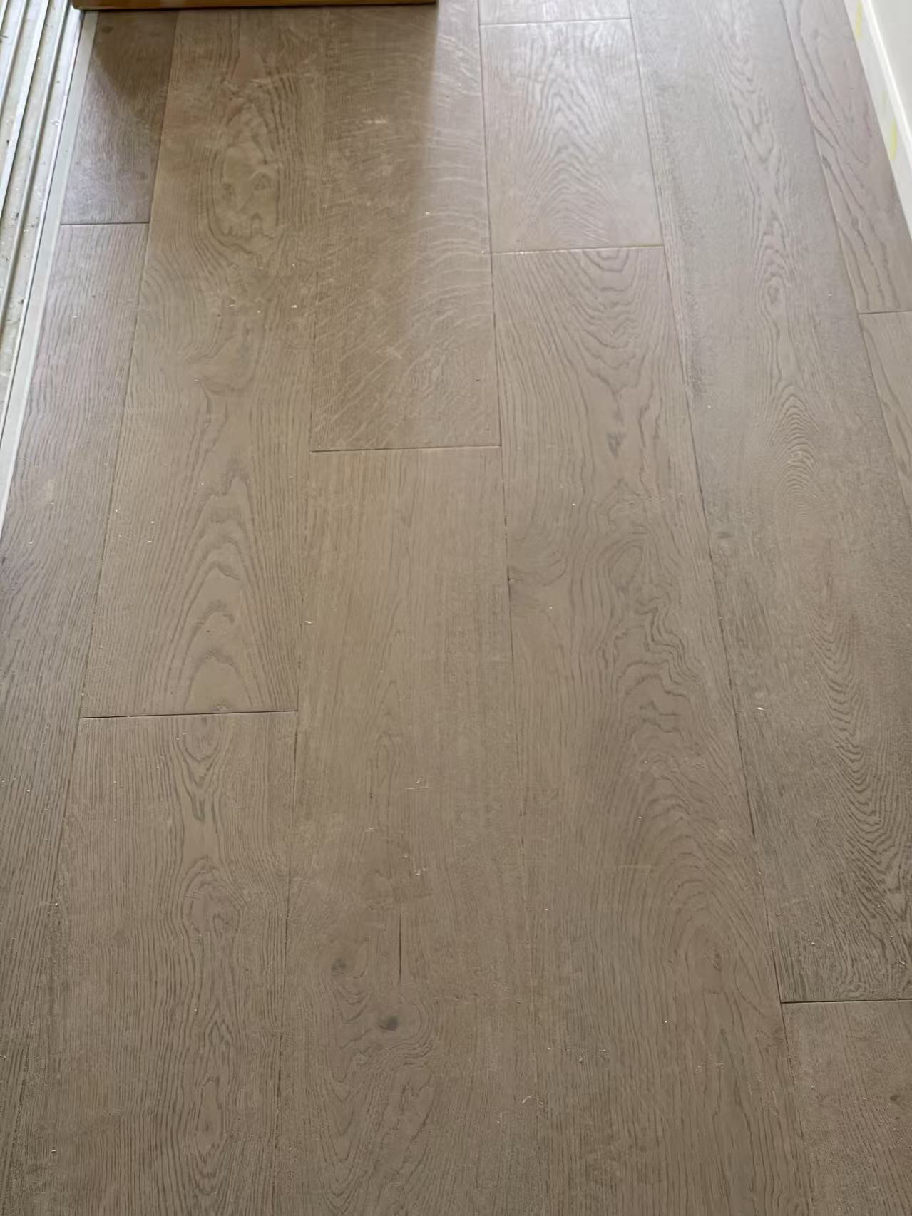 Engineered Wood Floor