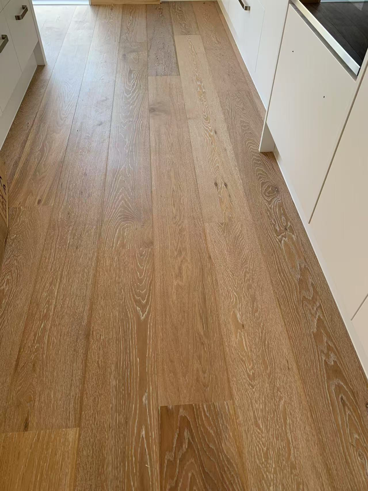 Engineered Wood Floor