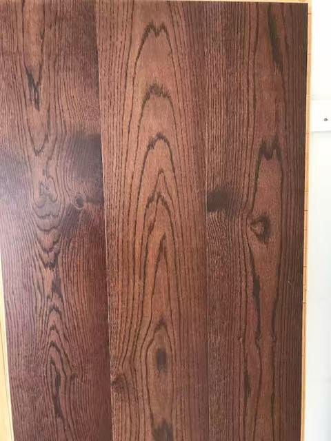 Engineered Wood Floor