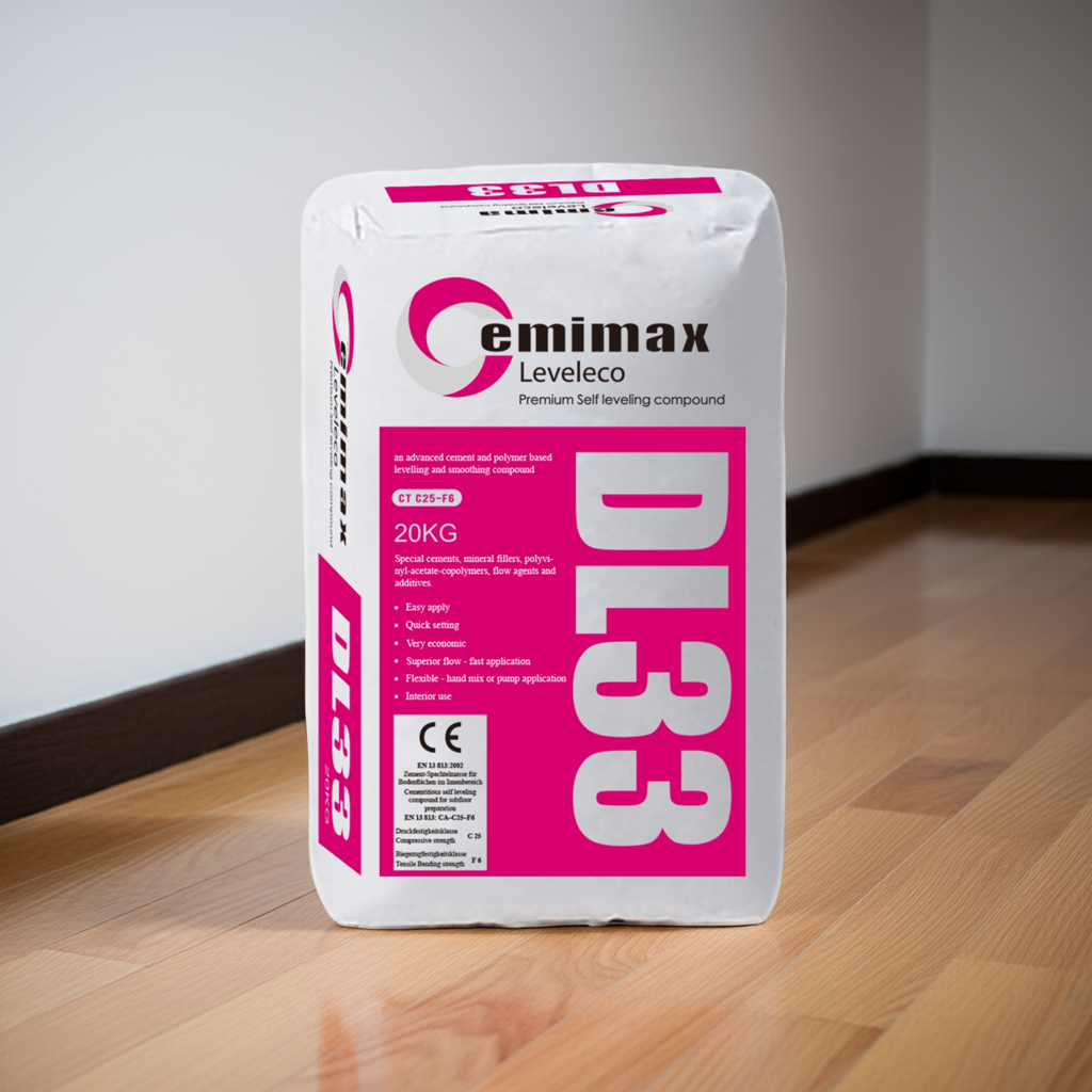 Cemimax DL33