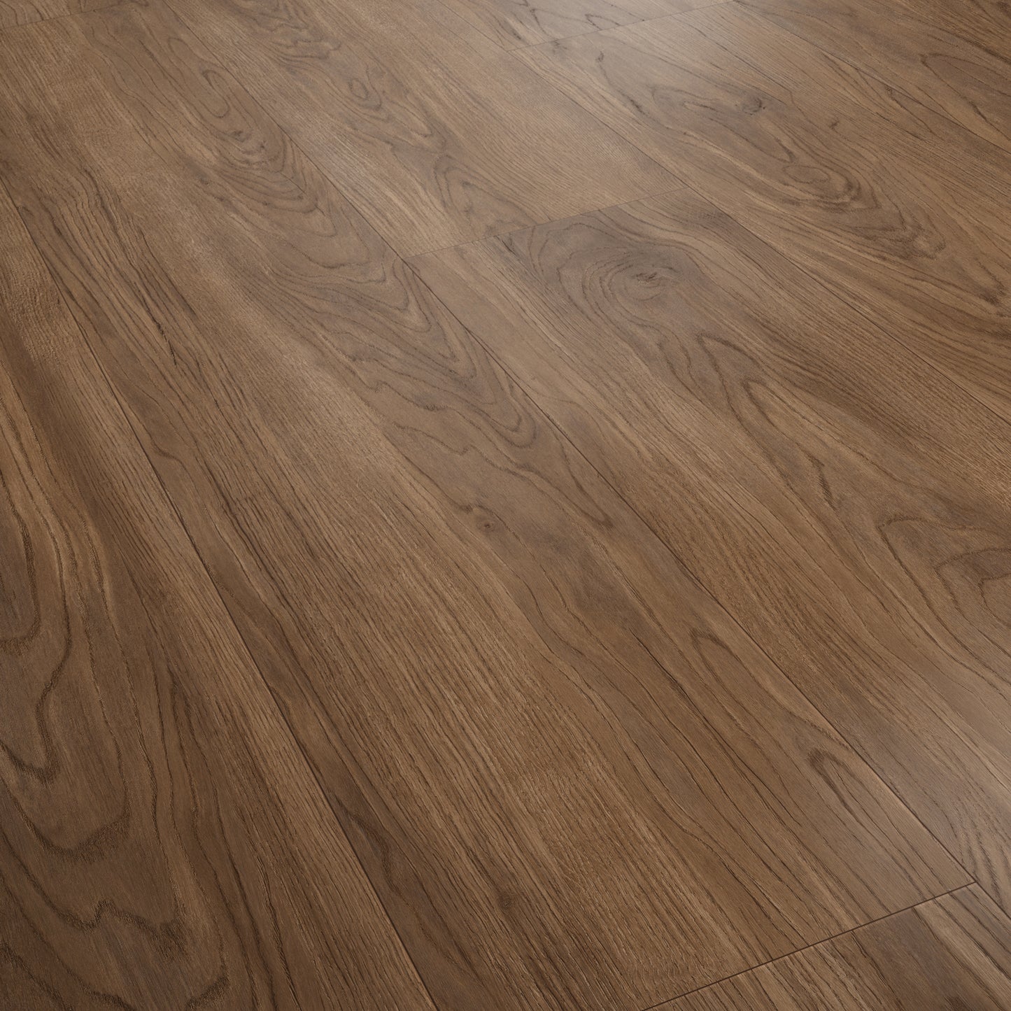 Corepel Floor - Oak Brown