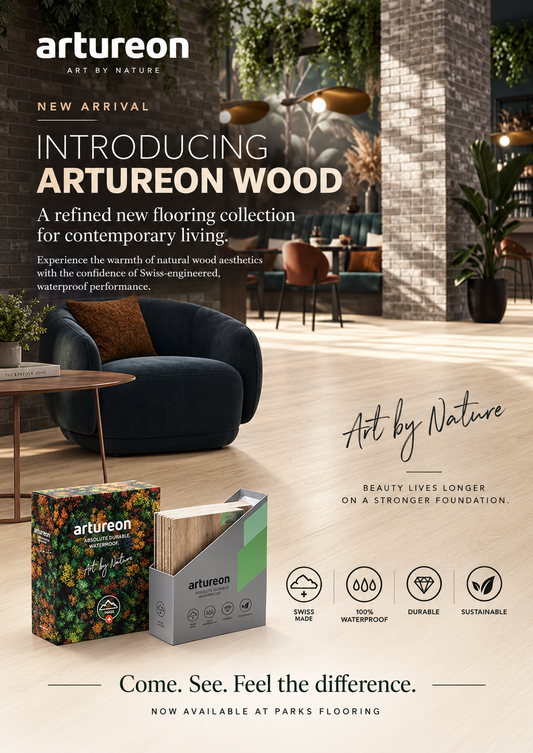 Artureon Floor -